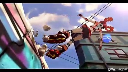 Street Gears Online: Trailer oficial 1