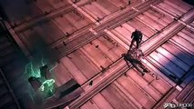 Mass Effect: Vídeo del juego 5