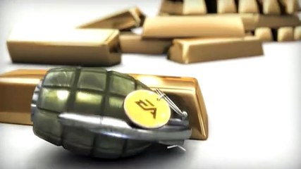 Battlefield Bad Company: Developer Diary 2