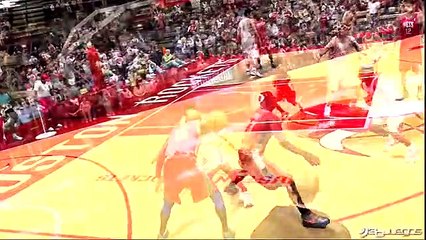 NBA 2K8: Vídeo oficial 1