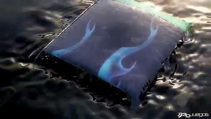 MX vs ATV Untamed: Trailer oficial 1