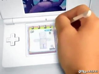 Drawn to Life: Trailer oficial