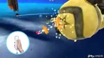 Super Mario Galaxy: Vídeo del juego 5