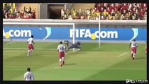 FIFA 08: Vídeo oficial 2