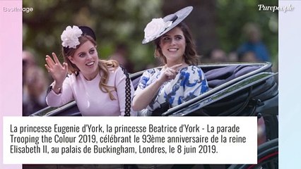 Beatrice d'York est maman ! La princesse a donné naissance à son premier enfant