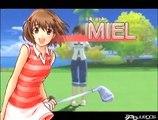 Sega Splash! Golf: Trailer oficial 1