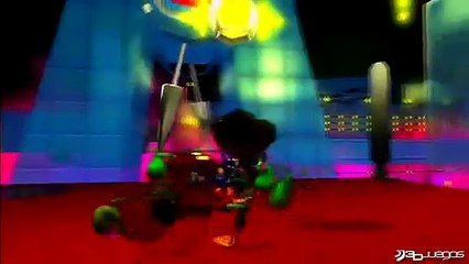 Looney Tunes Acme Arsenal: Trailer oficial 2