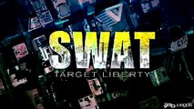 SWAT Target Liberty: Vídeo del juego 5