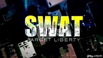 SWAT Target Liberty: Vídeo del juego 6