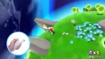 Super Mario Galaxy: Vídeo del juego 6
