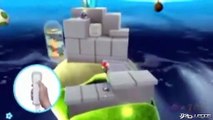 Super Mario Galaxy: Vídeo del juego 4
