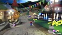 Super Mario Galaxy: Vídeo del juego 10