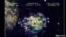 Geometry Wars Galaxies: Vídeo del juego 2