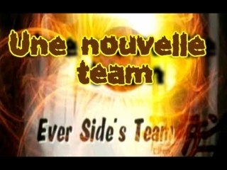 [AMV] Promo pour la Ever Side Team