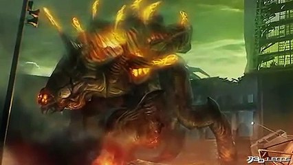 Blacksite Area 51: Características 2