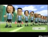 Wii Fit: Vídeo del juego 1