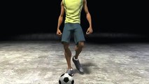 FIFA Street 3: Trailer oficial 1