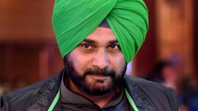 Rahul Gandhi has given hope: Sidhu on Channi's appointment as Punjab CM