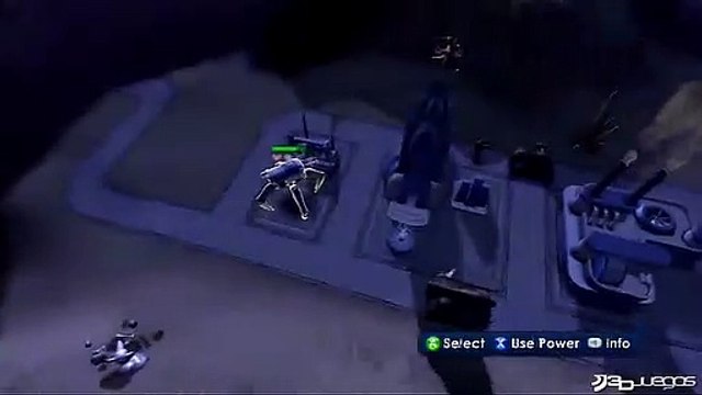 Commanders Attack!: Vídeo del juego 2