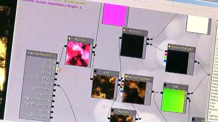 Gears of War: Unreal Editor