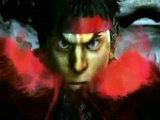 Street Fighter IV: Trailer oficial