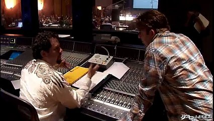 Turning Point Fall of Liberty: Así se hizo 1