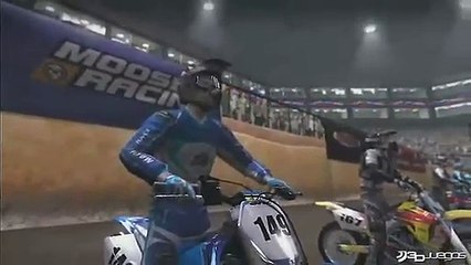 MX vs ATV Untamed: Vídeo oficial 1