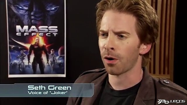 Mass Effect: Así se hizo 1