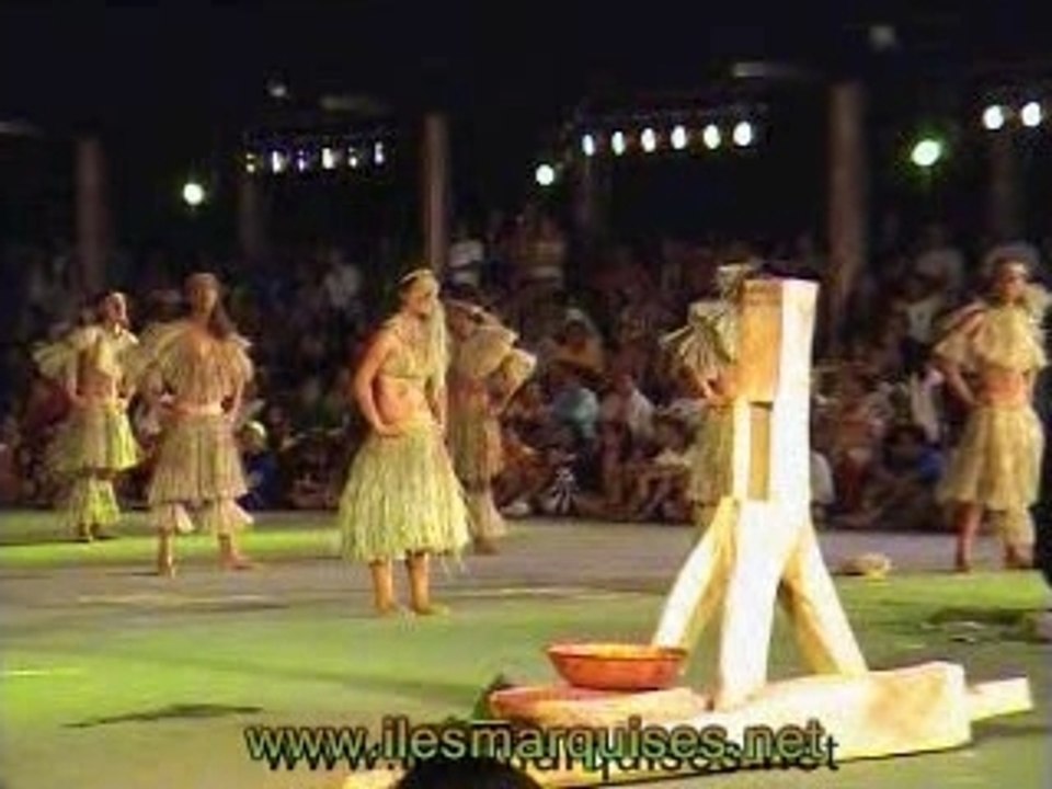 Rapa 1 iles marquises 2007