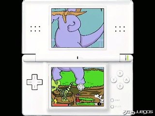 Los Simpson El Videojuego: Demostración 1