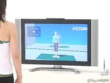 Wii Fit: Vídeo oficial 2