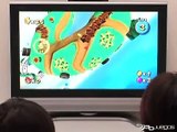Super Mario Galaxy: Vídeo del juego 16