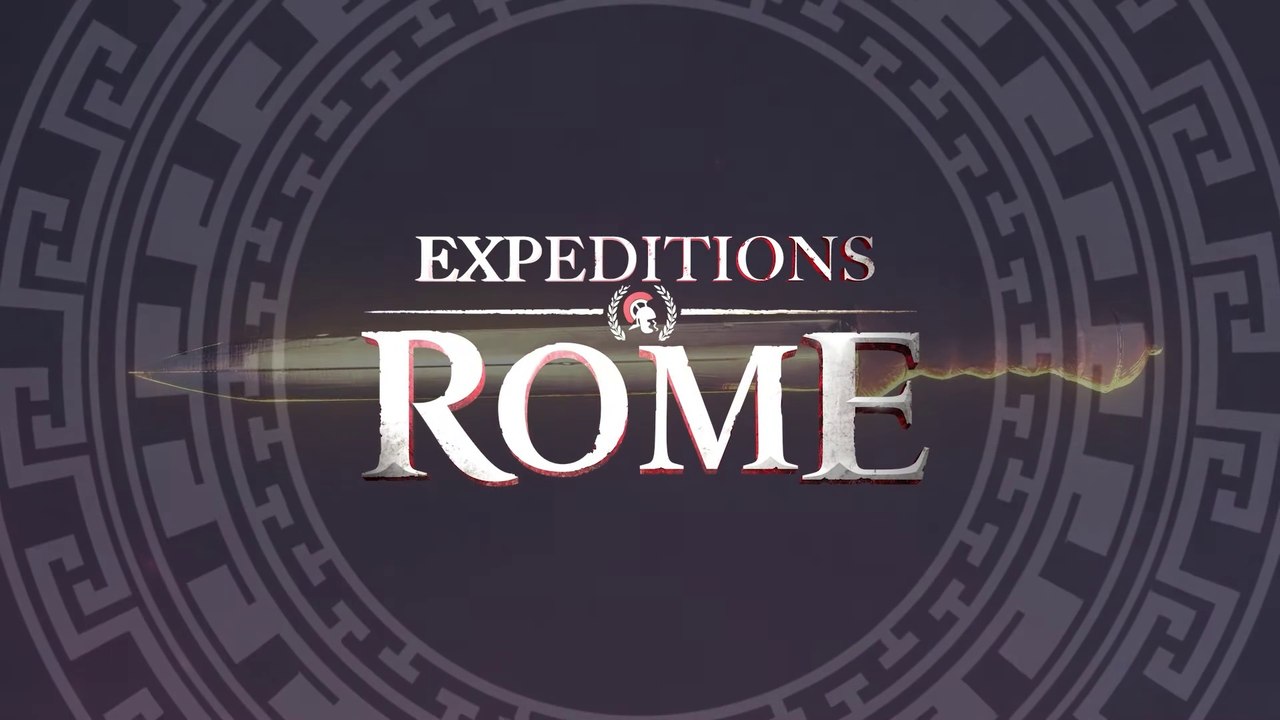 Expeditions rome steam фото 70