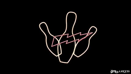 High Velocity Bowling: Vídeo del juego 2