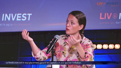 Liv Invest -  ASSURANCE VIE