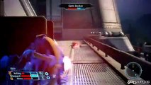 Mass Effect: Vídeo del juego 8