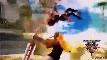 Guilty Gear 2 Overture: Vídeo del juego 3