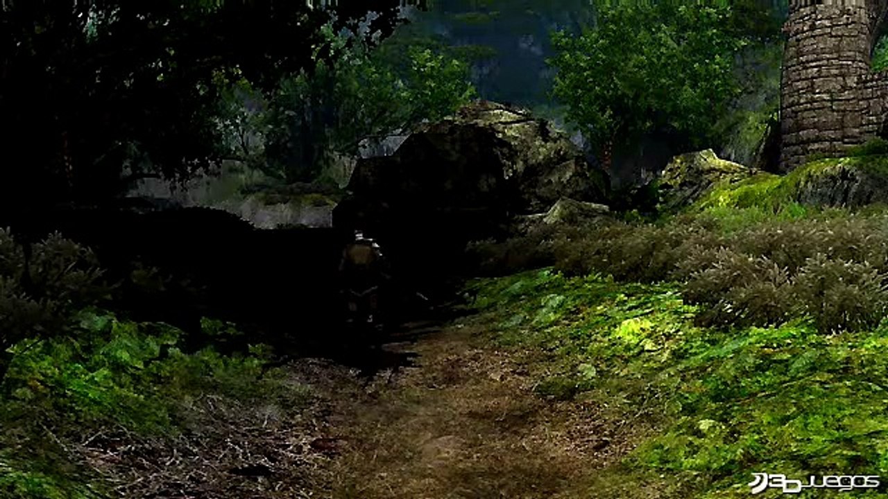 Age of Conan: Developer Diary 4