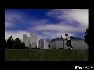 Victorious Boxers Challenge: Trailer oficial 1