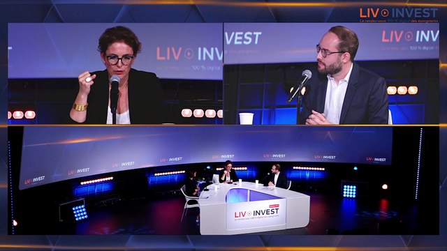 Liv Invest - Les placements prudents