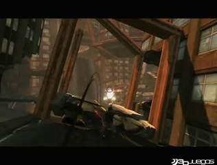 Bionic Commando: Vídeo del juego 6