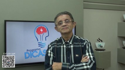 Programa Dicas De... - 13/09/2021 - Dr. Francisco Leitte