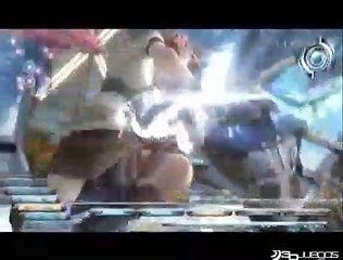 Final Fantasy XIII: Trailer oficial 2