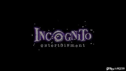 Warhawk: Operation Omega