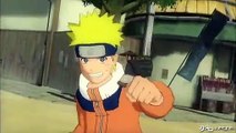 Naruto Ultimate Ninja Storm: Trailer oficial 1