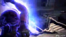 Mass Effect: Trailer oficial 2