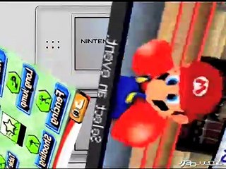 Mario y Sonic Juegos Olímpicos: Trailer oficial 2