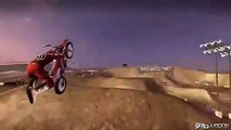 MX vs ATV Untamed: Vídeo del juego 7