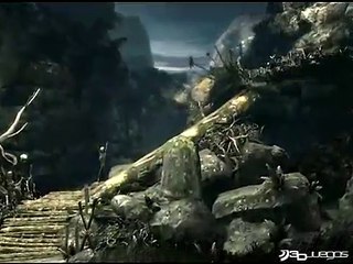 Los Inmortales: Trailer oficial