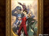 Ace Attorney Apollo Justice: Trailer oficial 2